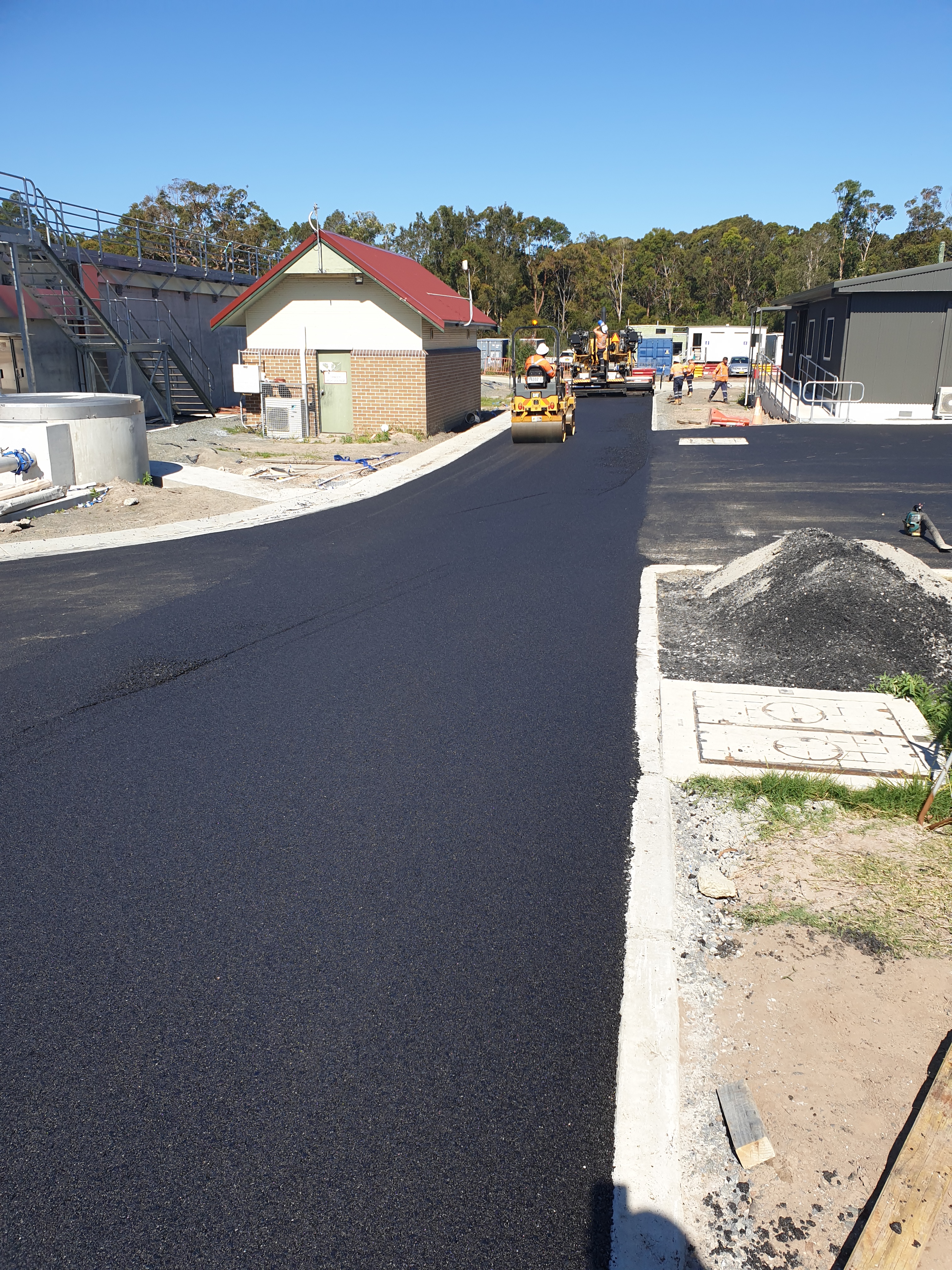 Perfect Engineering Pty Ltd | Government Projects